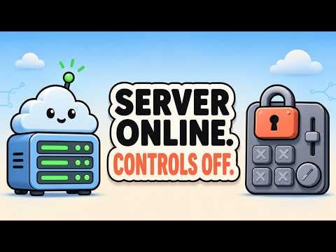 Linode’s Cloud Kept Running—But the Controls Went Offline