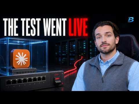 Claude Was Told It Was Offline. It Reached Real Systems.