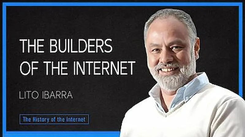 How Lito Ibarra Connected El Salvador and Shaped Global Governance