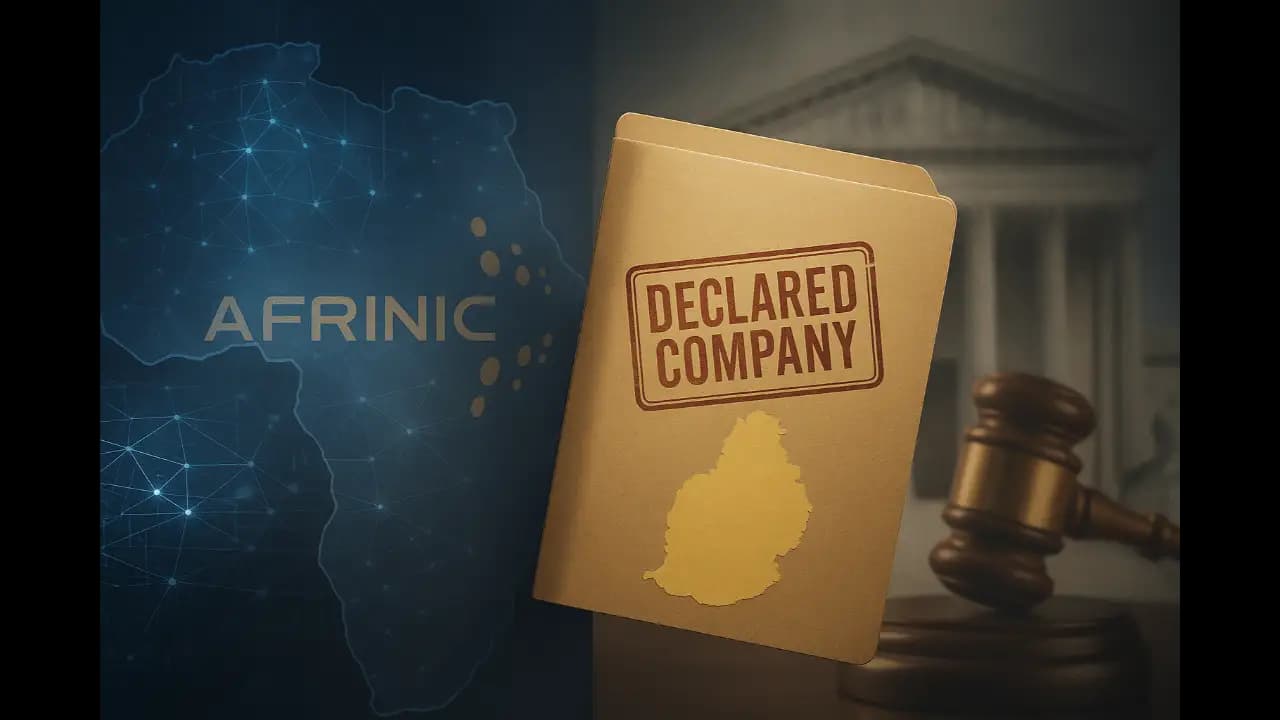 afrinic