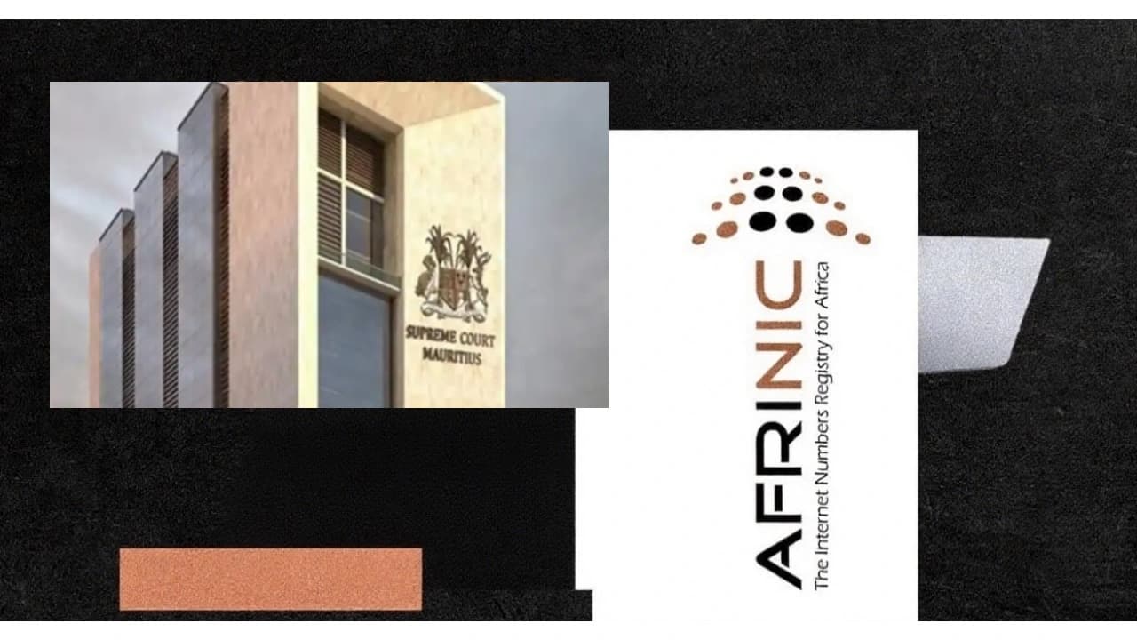 Constitutional checks and balances: Why AFRINIC relies on a stable system in Mauritius