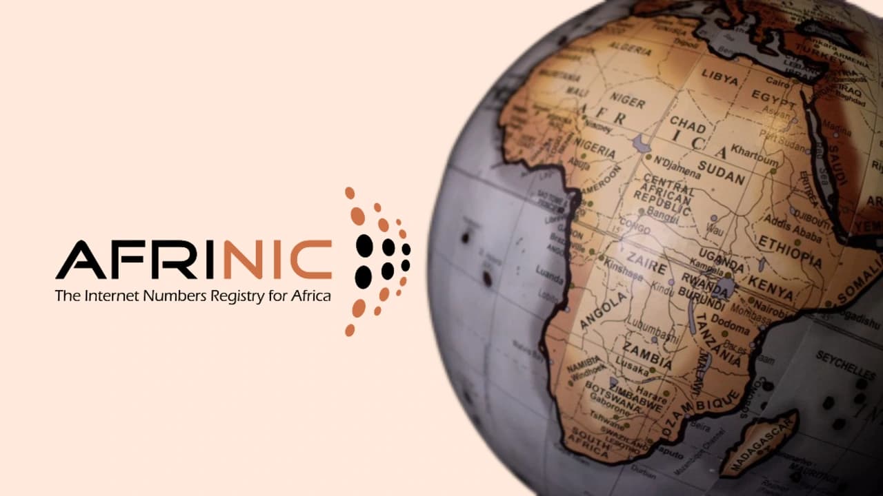 Afrinic