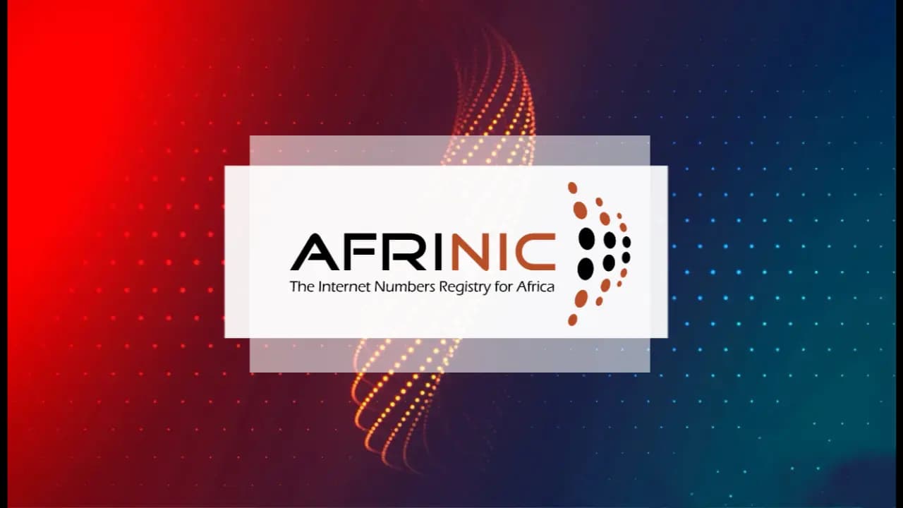 AFRINIC