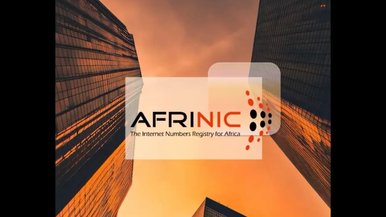AFRINIC crisis- ICANN-Internet governance