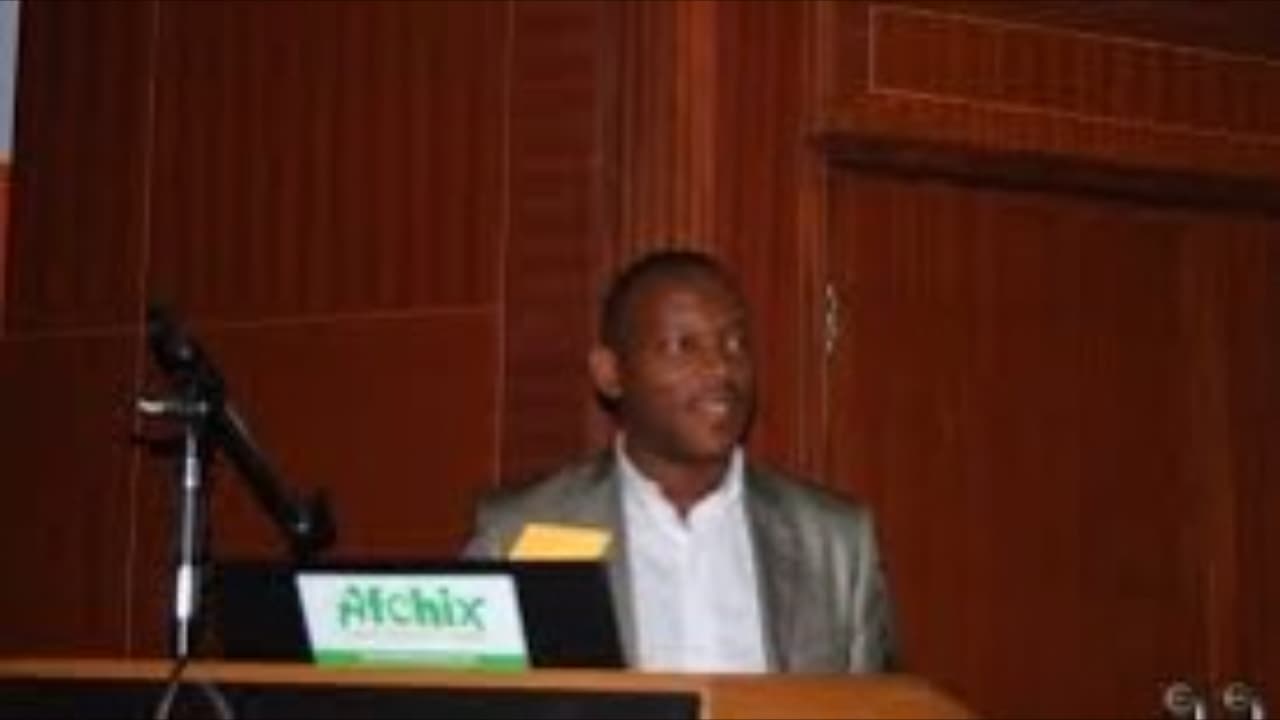 Who is Ernest Byaruhanga: The man behind AFRINIC’s crisis