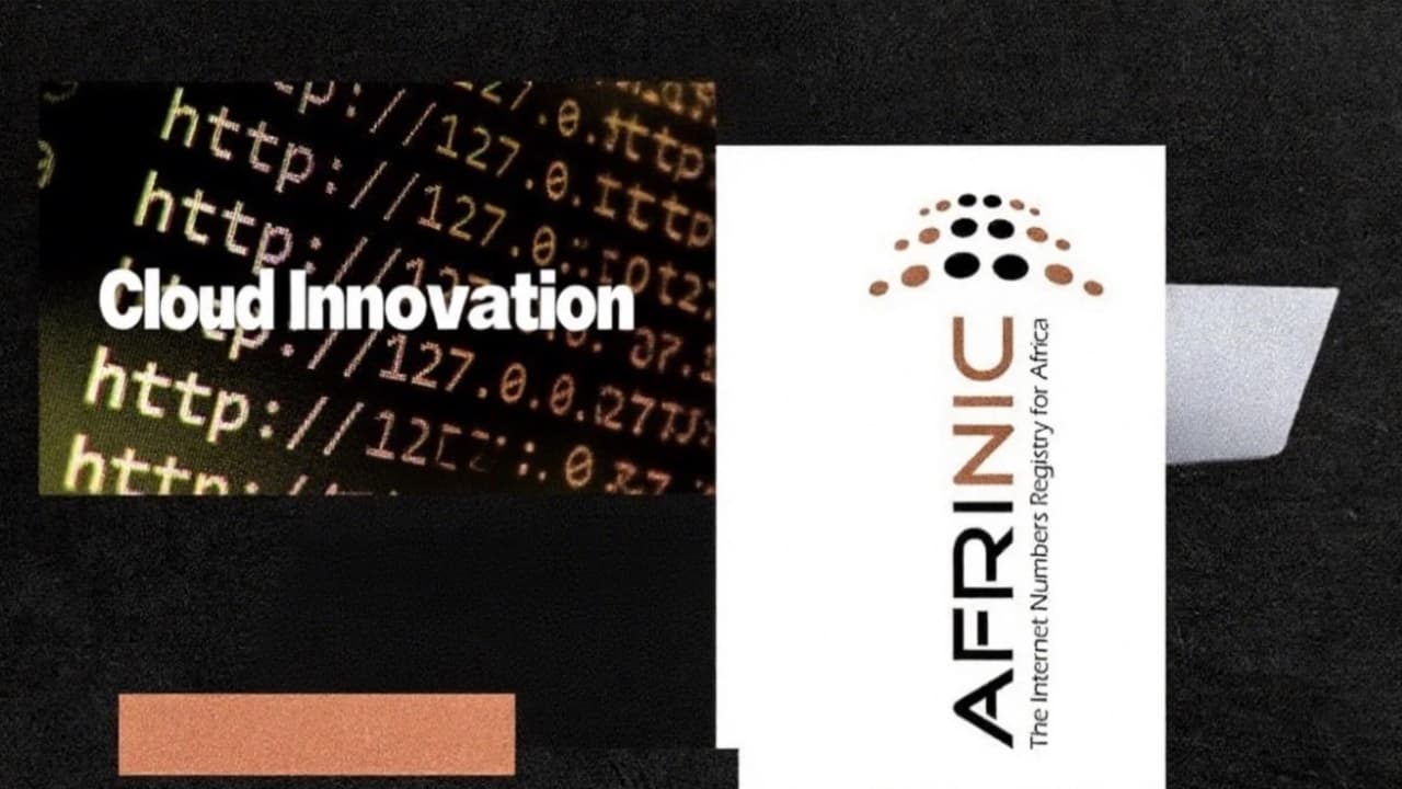 Cloud Innovation’s role: Resource member or governance disruptor?