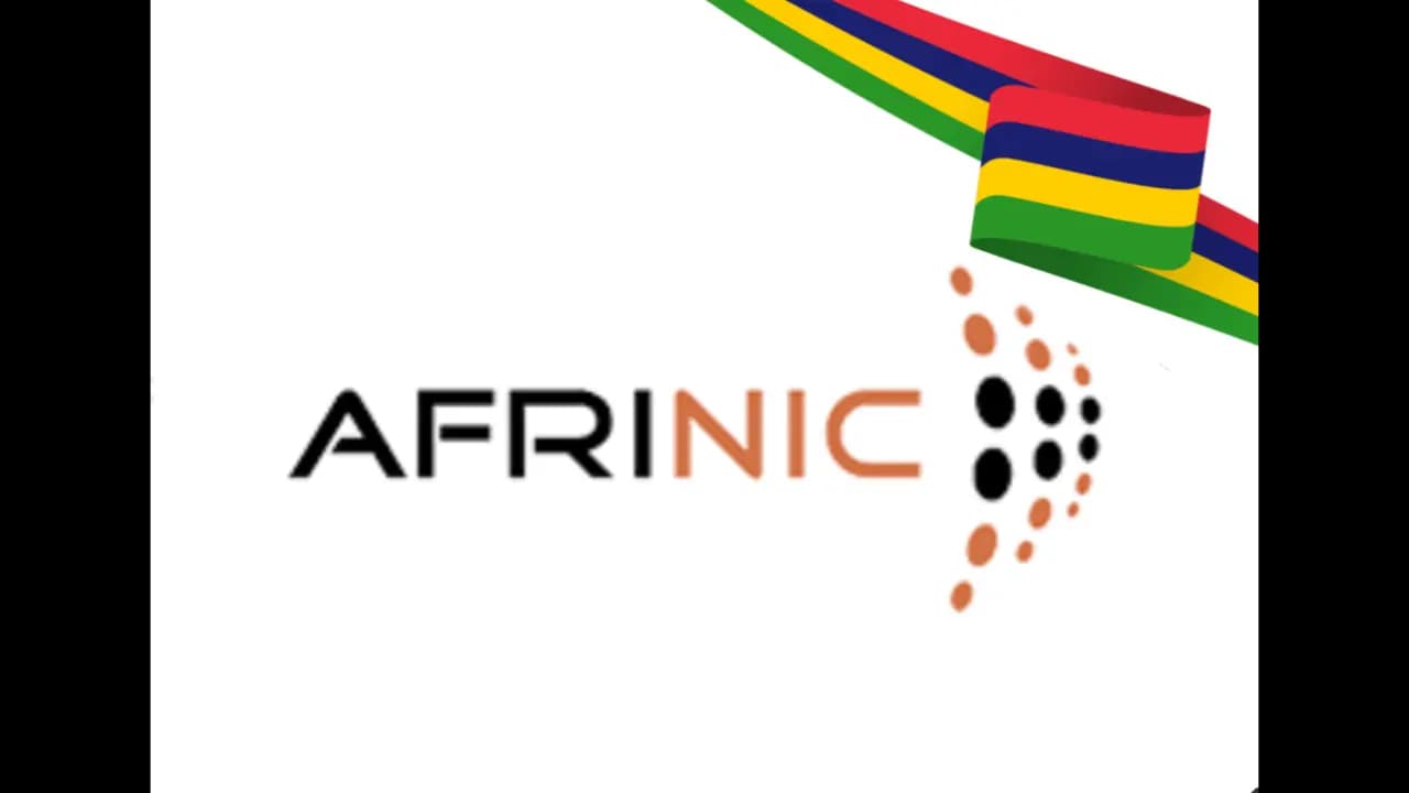AFRINIC crisis-Mauritius-Internet governance