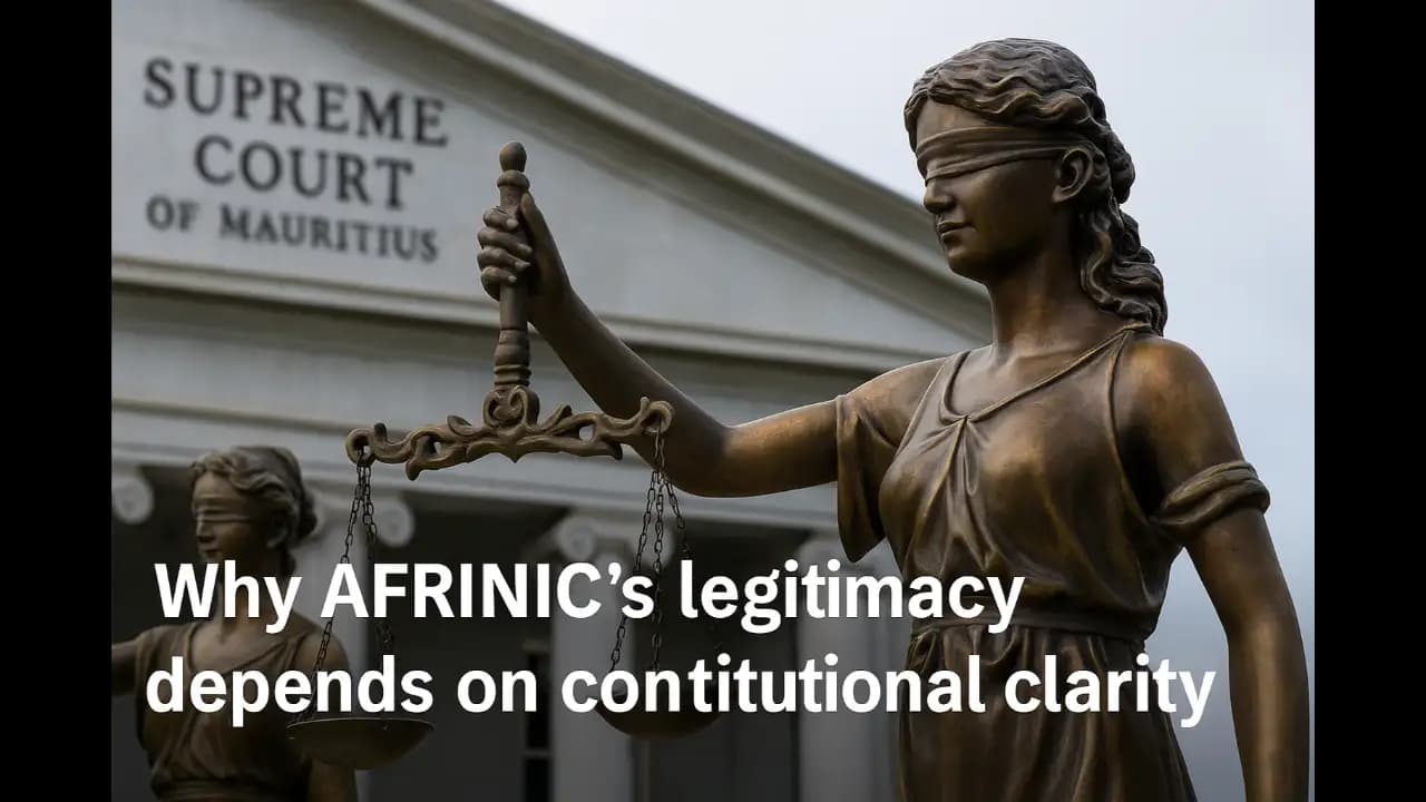 AFRINIC