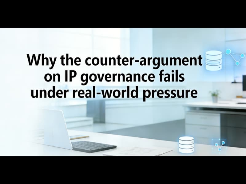 why-the-counter-argument-on-ip-governance-fails-under-real-world-pressure