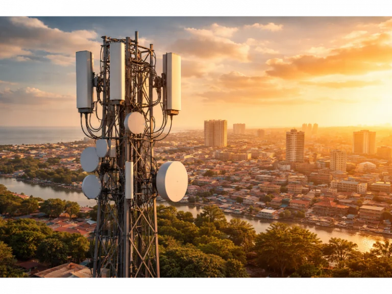 Governance signal visual