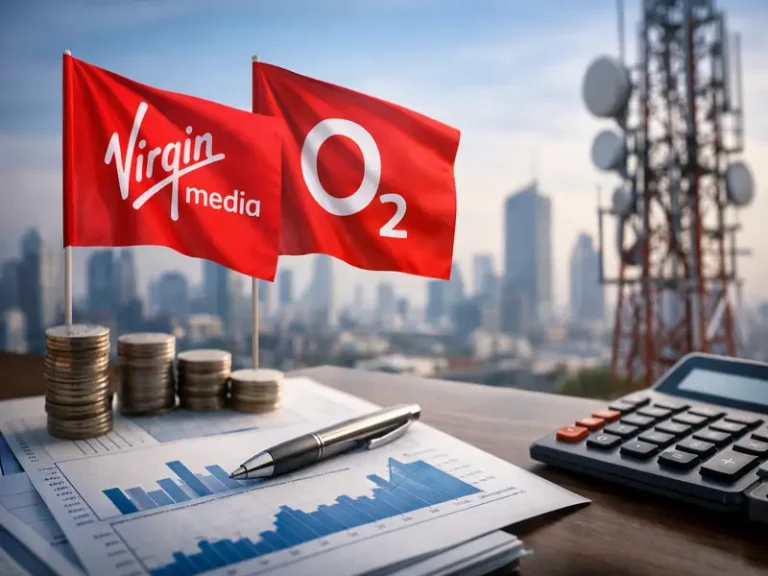 Market signal visual