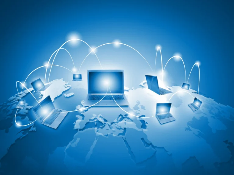 Companies signal visual