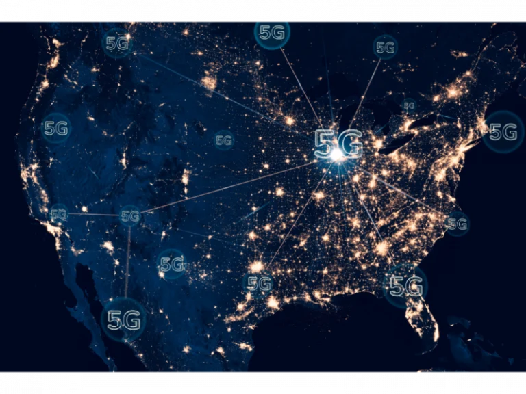 RIR Watchdog signal visual
